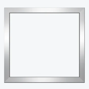 Square Flat Tubes