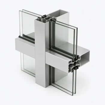 Curtain Wall Systems