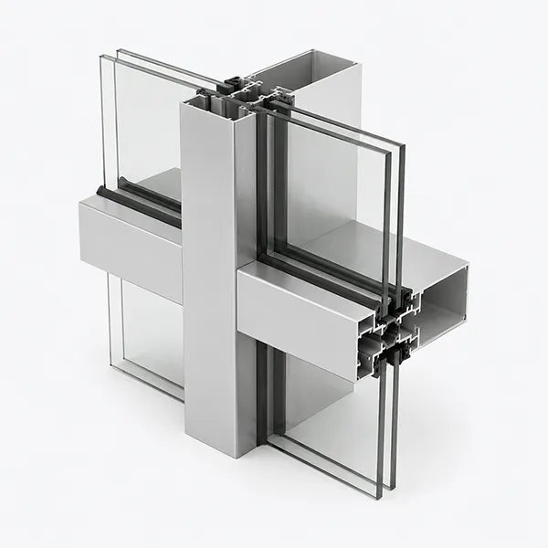 Curtain Wall Systems category