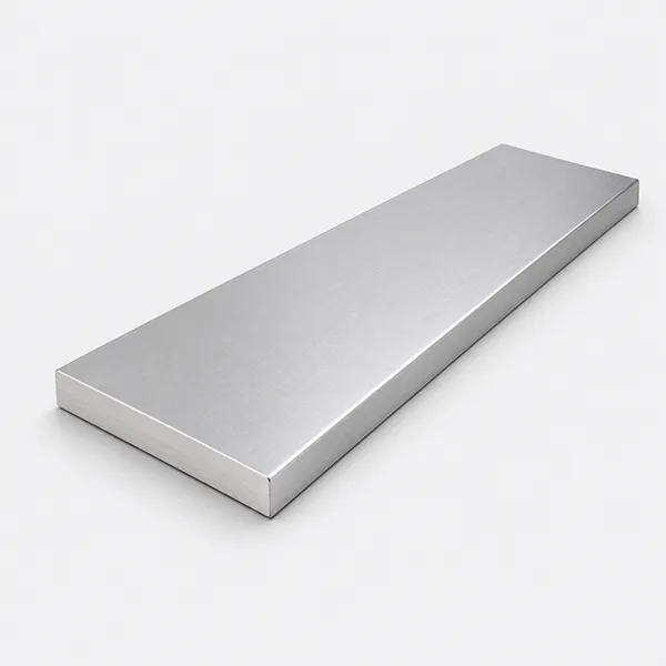 Flat Bars category