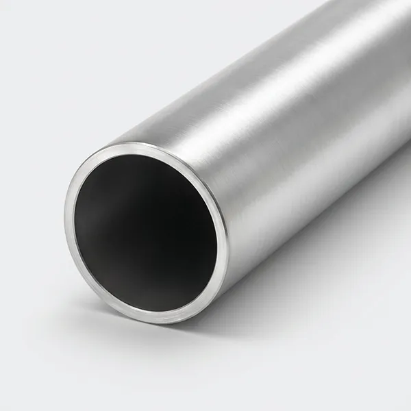 Round Tubes category