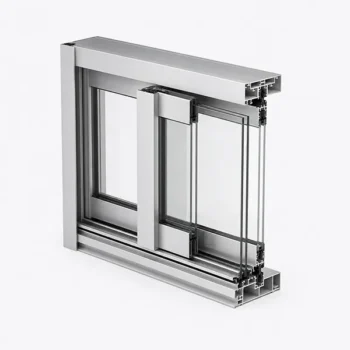 Sliding Window Sections