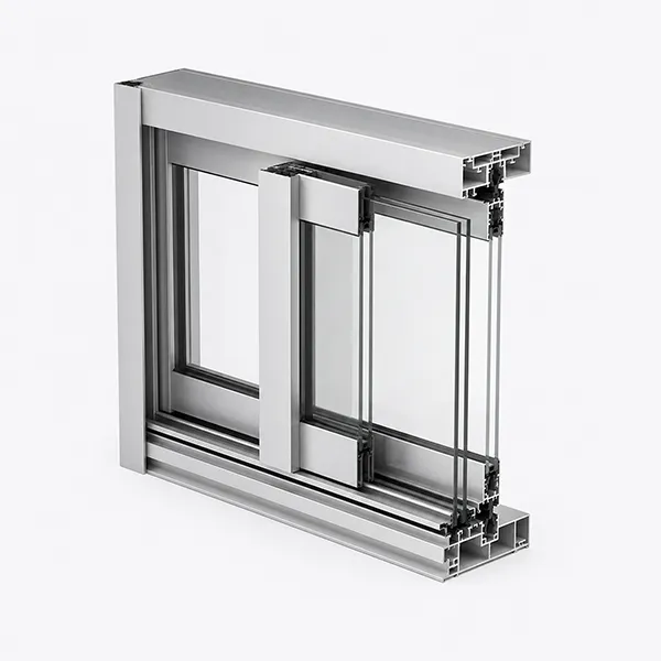 Sliding Window Sections category