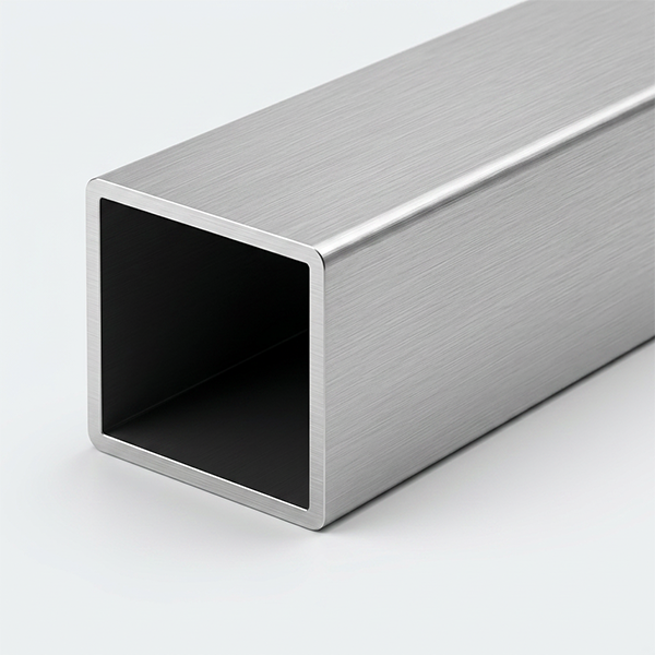 Square Flat Tubes category