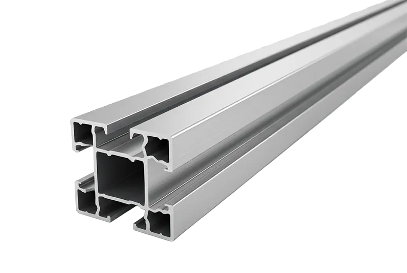 Need the right aluminium profile for your project?