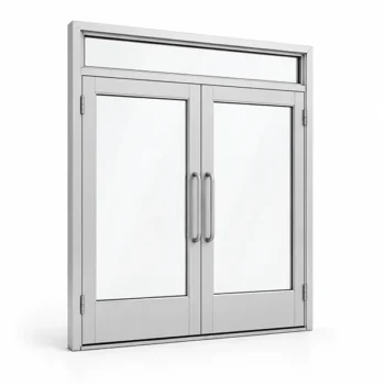 Commercial Entrance Doors