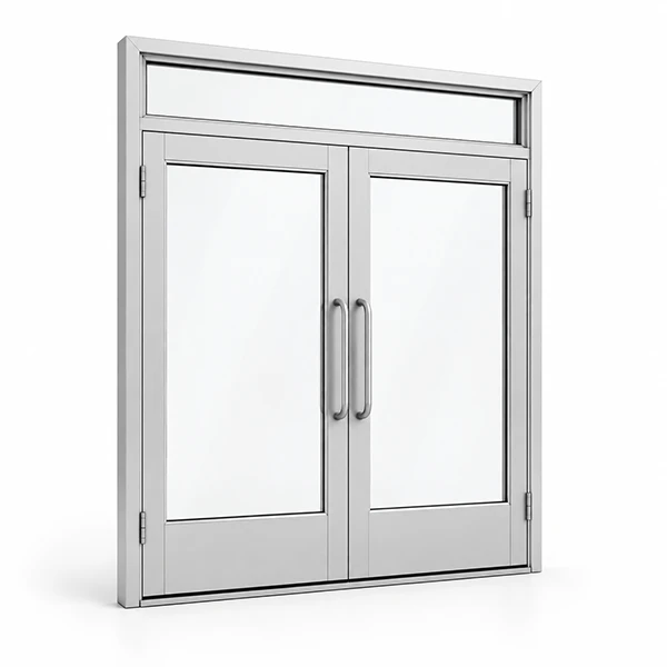 Commercial Entrance Doors category
