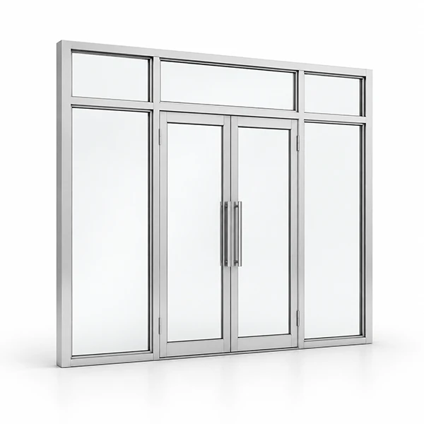 Shop Front category