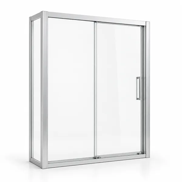 Shower Enclosure Sliding category