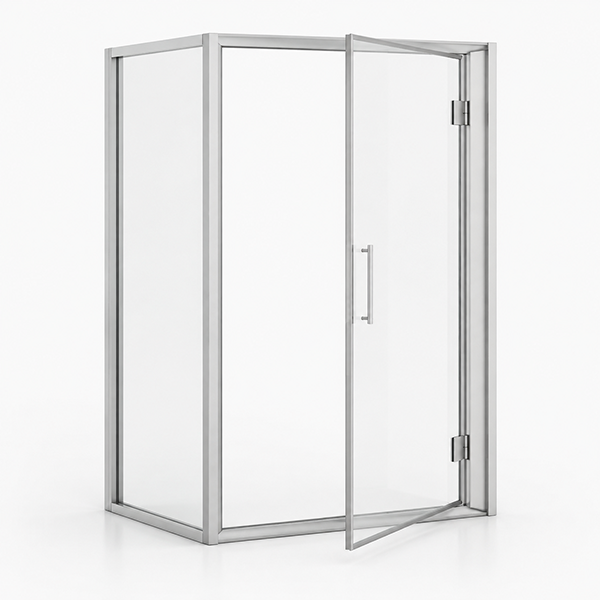 Shower Enclosure Swing category