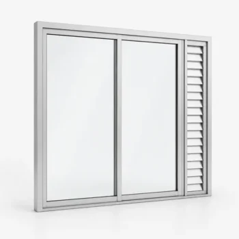 Light Patio Door – Puerto Rico