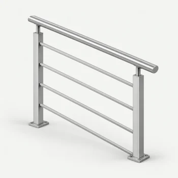 Hand Rails