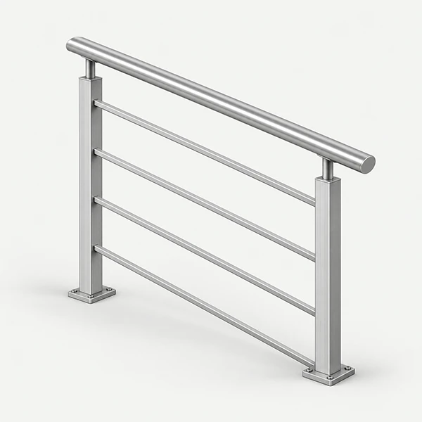 Hand Rails category