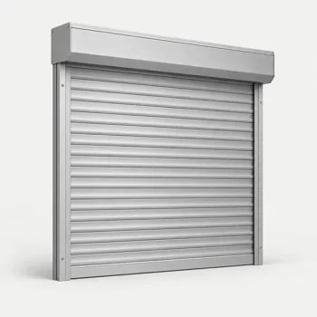 Storm Shutters