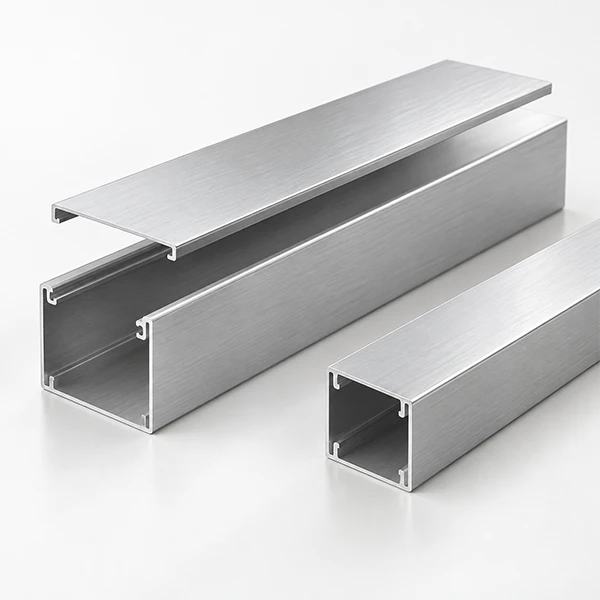 Trunking category